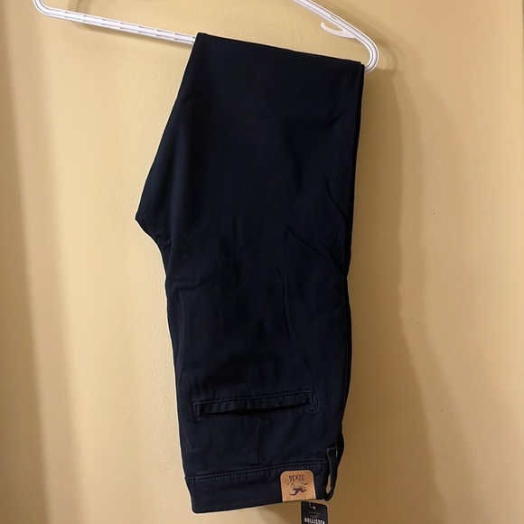 Mens Hollister slim fit pant - Picture 1 of 1